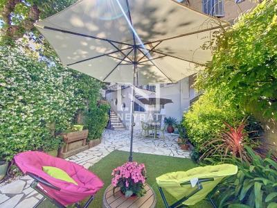 Vente Maison 8 pièces SAINT-RAPHAEL 83700