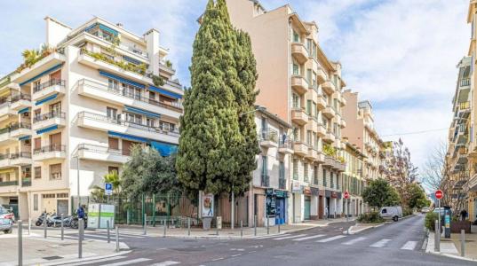Vente Appartement 4 pièces NICE 06000