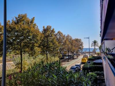 Vente Appartement 3 pièces CAGNES-SUR-MER 06800