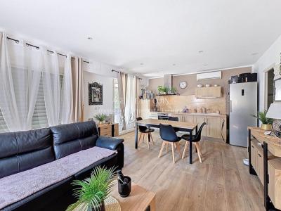 Vente Maison THORONET  83