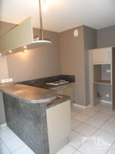 Location Appartement 4 pièces SAINT-ETIENNE 42000