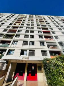 Vente Appartement 3 pièces NICE 06000