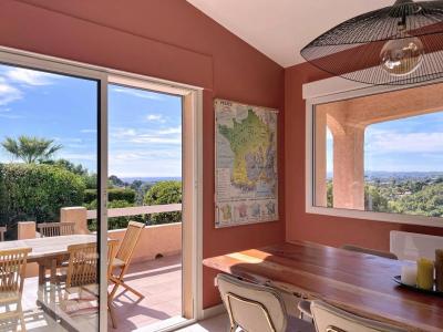 Vente Maison 4 pièces GAUDE 06610