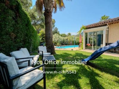 Vente Maison SAINT-RAPHAEL  83