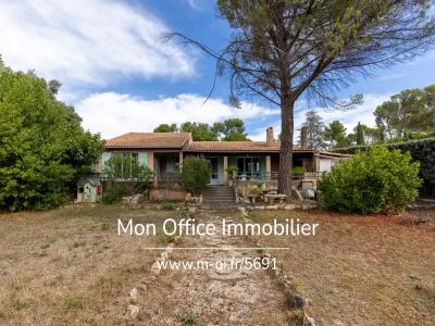 Vente Maison 5 pièces CABRIES 13480
