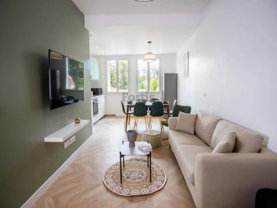 Vente Maison 8 pièces VITRY-SUR-SEINE 94400
