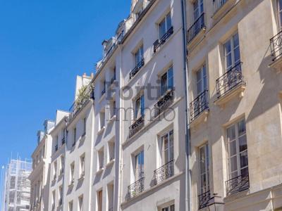 Vente Appartement 3 pièces PARIS-2EME-ARRONDISSEMENT 75002