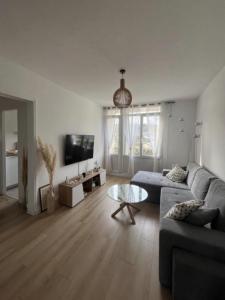 Location Appartement 3 pièces FONTENAY-LE-FLEURY 78330