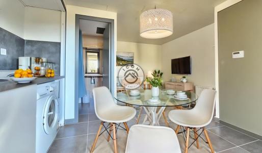 Vente Appartement PORTO-VECCHIO 20137