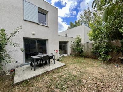Vente Maison 4 pièces TOULOUSE 31200