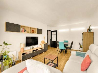 Vente Appartement 3 pièces CUGNAUX 31270
