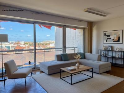 Vente Appartement 5 pièces TOULOUSE 31000