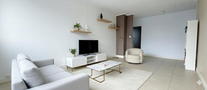 Vente Appartement 3 pièces TOULOUSE 31400