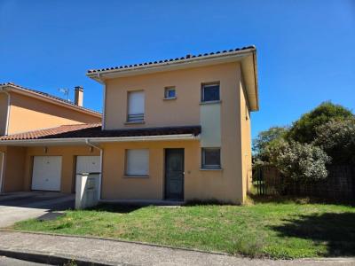 photo For sale House LEGUEVIN 31