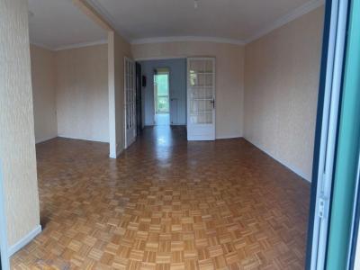 Vente Appartement 3 pièces TOULOUSE 31500