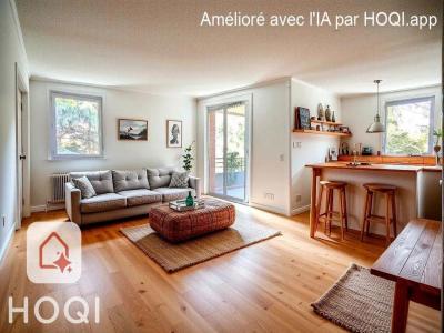 Vente Appartement 3 pièces TOULOUSE 31200