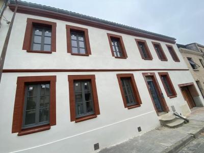Vente Appartement 2 pièces TOULOUSE 31500