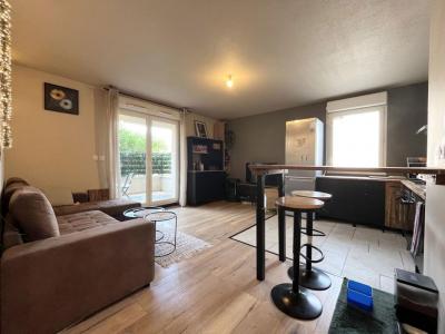 Vente Appartement 3 pièces LAUNAGUET 31140