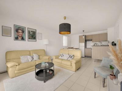 Vente Appartement 3 pièces SAINT-ORENS-DE-GAMEVILLE 31650