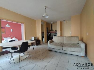 Vente Appartement 2 pièces TOULOUSE 31000