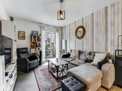 Vente Appartement 3 pièces TOULOUSE 31400