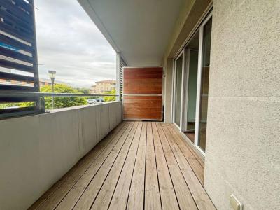 Vente Appartement 2 pièces TOULOUSE 31300
