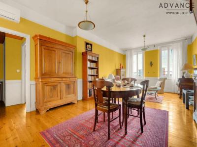 Vente Appartement 4 pièces TOULOUSE 31000