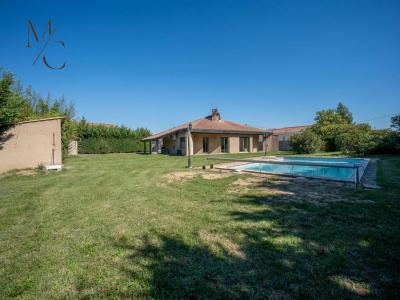 Vente Maison 6 pièces MURET 31600