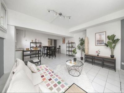 Vente Appartement 2 pièces TOULOUSE 31000