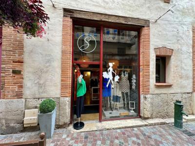 Vente Commerce MONTAUBAN  82