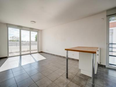 Vente Appartement 3 pièces QUINT-FONSEGRIVES 31130