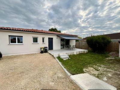 Vente Maison 4 pièces GRATENTOUR 31150