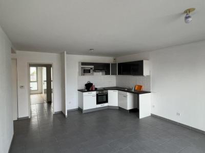 Vente Appartement 3 pièces TOULOUSE 31500