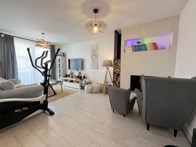 Vente Maison 5 pièces SALVETAT-SAINT-GILLES 31880