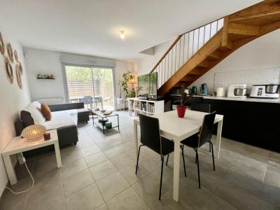 Vente Maison 4 pièces TOULOUSE 31200