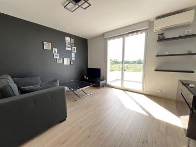 Vente Appartement 2 pièces BRUGUIERES 31150