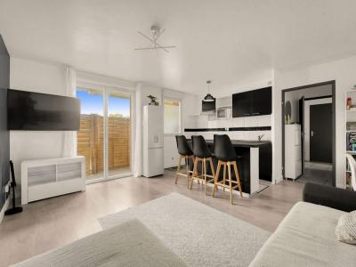 Vente Appartement 3 pièces TOULOUSE 31200