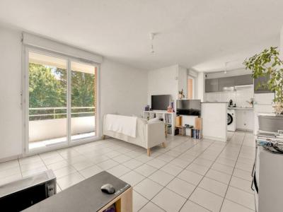 Vente Appartement 3 pièces TOULOUSE 31200