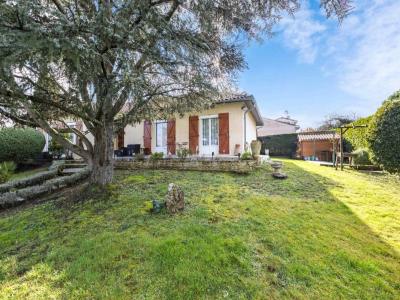 Vente Maison 5 pièces SAINT-LOUP-CAMMAS 31140