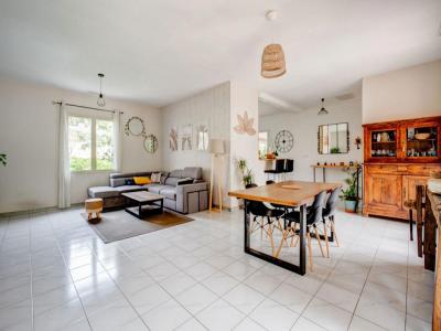 Vente Maison 4 pièces LAVERNOSE-LACASSE 31410