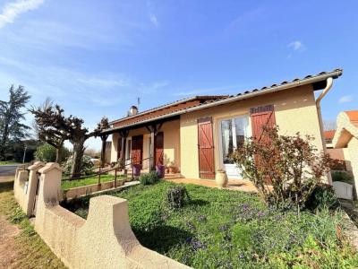 Vente Maison 4 pièces LISLE-SUR-TARN 81310