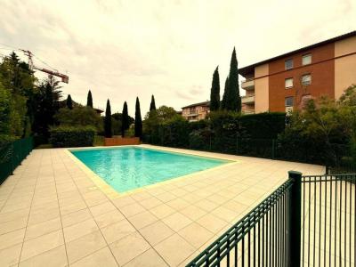 Vente Appartement 2 pièces TOULOUSE 31300