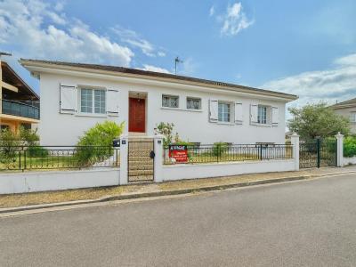 Vente Maison MONTAUBAN  82
