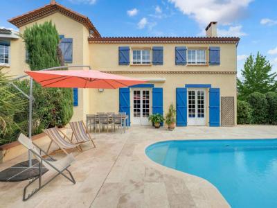 Vente Maison 8 pièces PIBRAC 31820