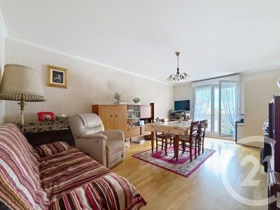 Vente Appartement 3 pièces THIAIS 94320