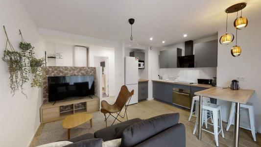 Vente Appartement 5 pièces TOULOUSE 31000