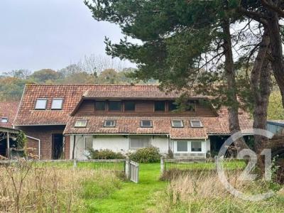 Vente Maison 7 pièces MONTREUIL 62170