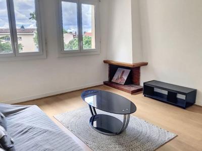 Vente Appartement 2 pièces TOULOUSE 31500