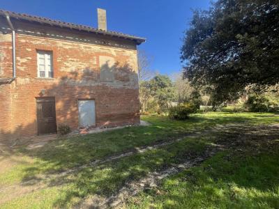 Vente Maison 5 pièces LANTA 31570