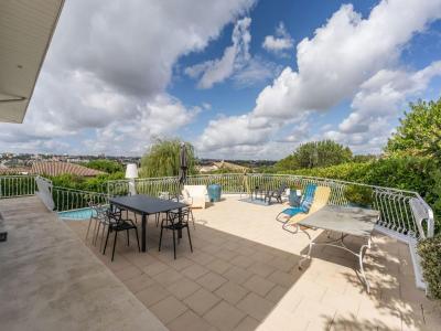 Vente Maison 8 pièces BALMA 31130